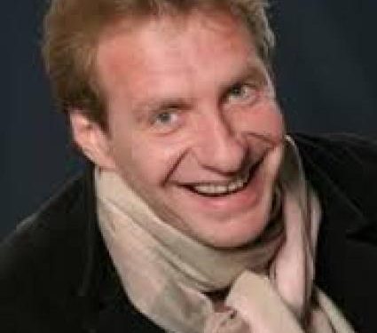 Oleg Trepovsky