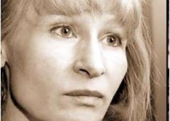 Olesya Nikolaeva