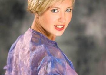 Olesya Vlasova