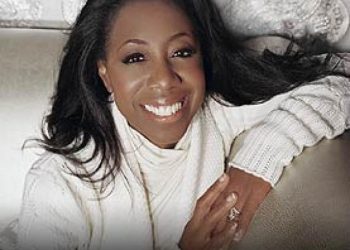 Oleta Adams