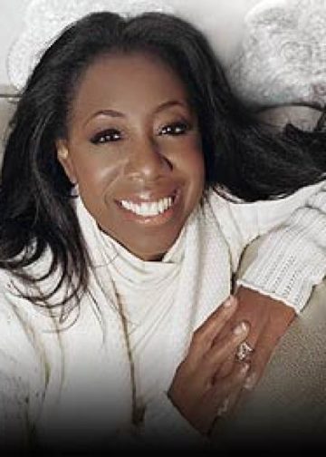 Oleta Adams