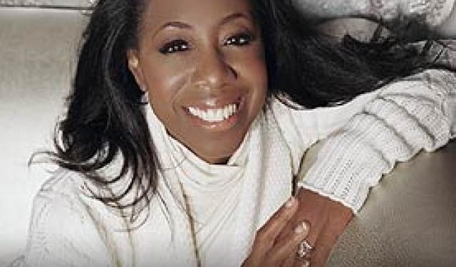 Oleta Adams