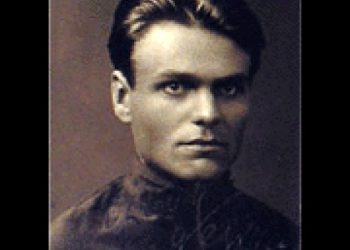 Olexa Desnyak