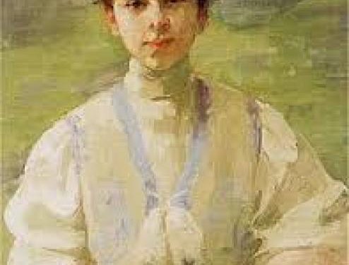 Olga Boznanskaya