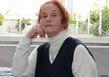 Olga Fokina