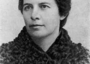 Olga Kosach