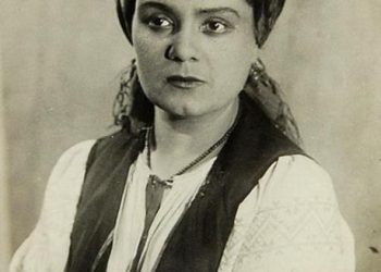 Olga Kusenko
