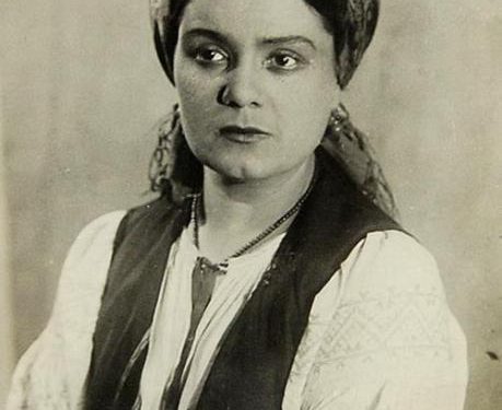 Olga Kusenko