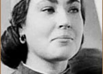 Olga Mateshko