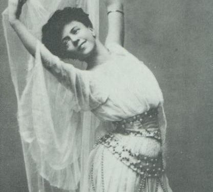 Olga Preobrazhenskaya