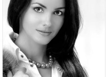 Olga Serejnikova
