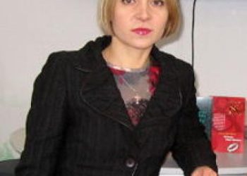 Olga Tarasevich