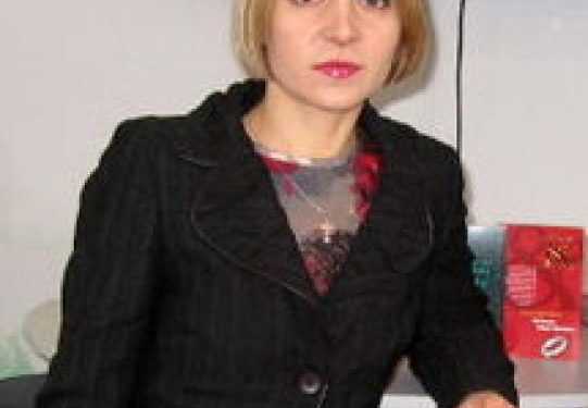Olga Tarasevich
