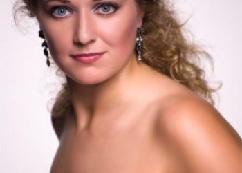 Olga Trifonova