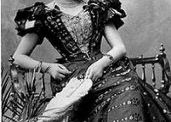 Olga Vizinger-Florian