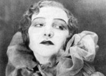 Olimpiya Dobrovolskaya