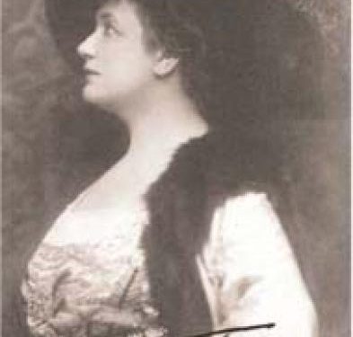 Oliv Fremstad