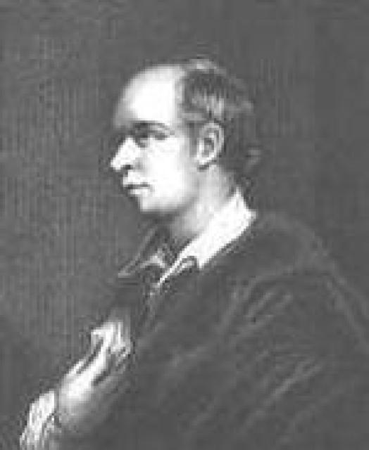 Oliver Goldsmith