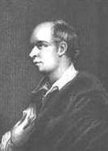 Oliver Goldsmith