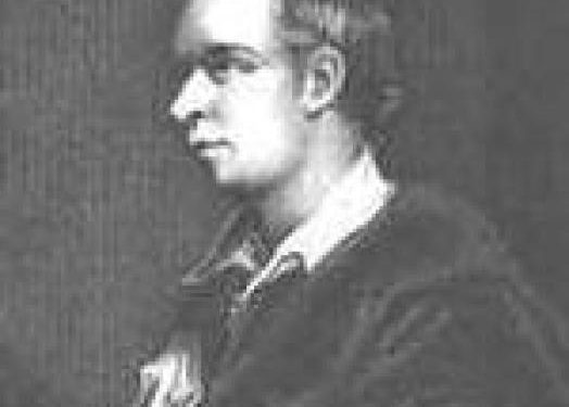 Oliver Goldsmith