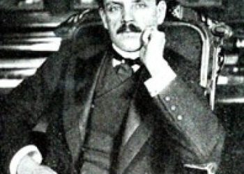 Oliver Herford