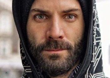 Oliver Riedel