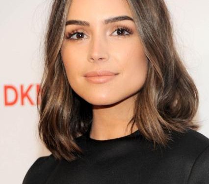 Olivia Culpo