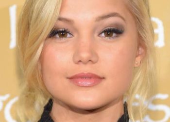 Olivia Holt