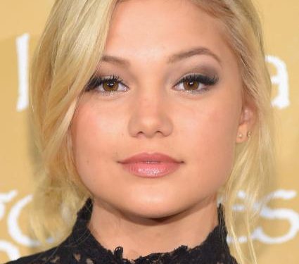 Olivia Holt