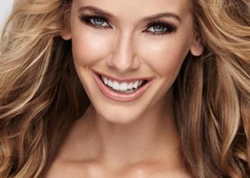 Olivia Jordan