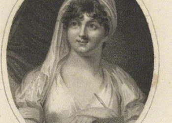 Olivia Serres