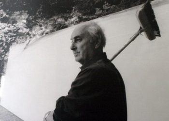 Olivier Debre