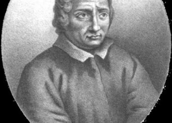 Olivier La Marche