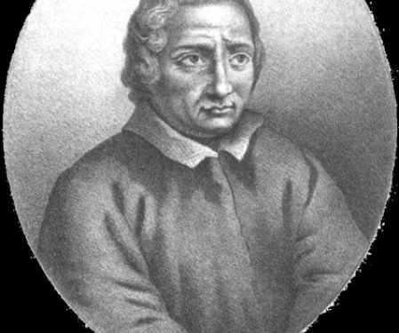 Olivier La Marche