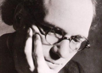 Olivier Messiaen