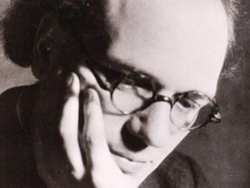 Olivier Messiaen