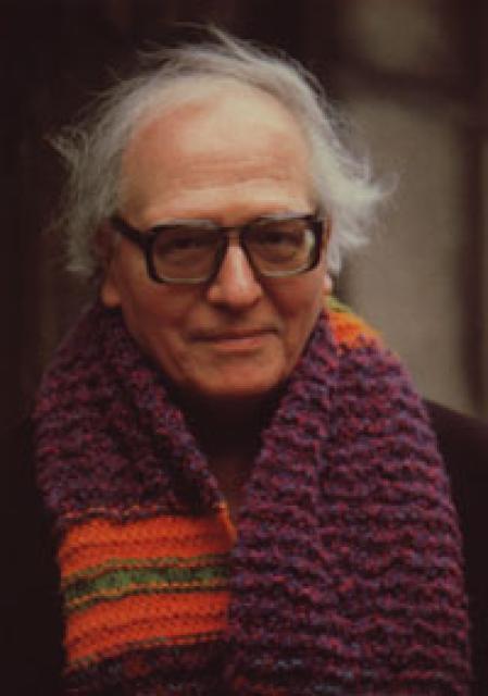 Olivier Messiaen