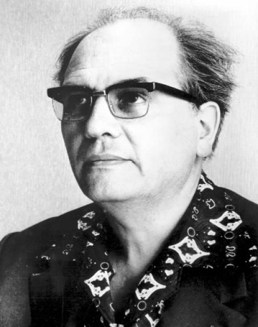 Olivier Messiaen