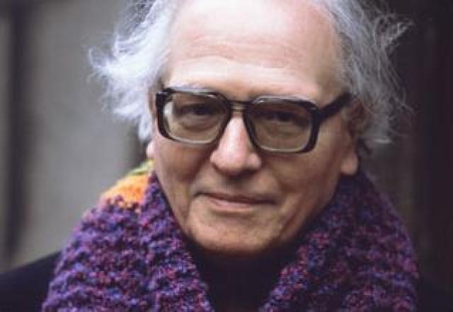 Olivier Messiaen