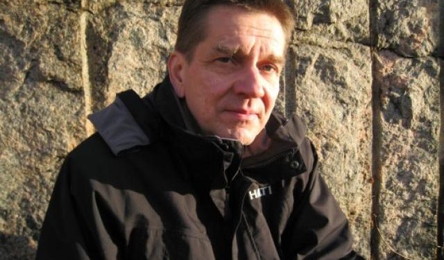 Olli Jalonen