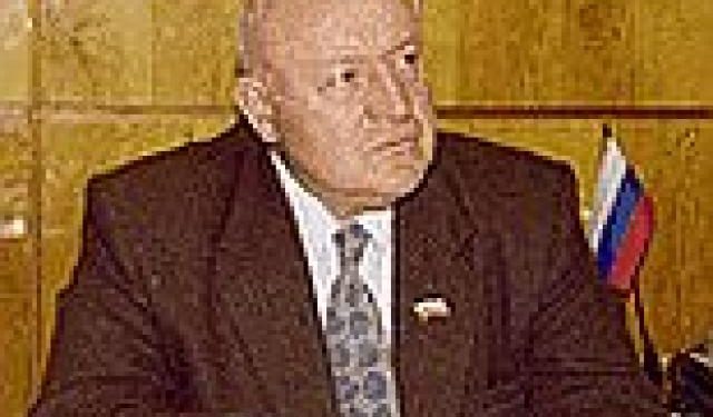 Omar Omarov