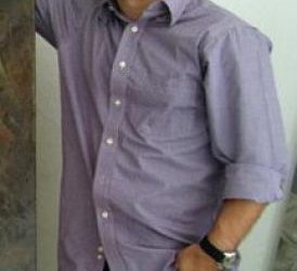 Omar Ortiz