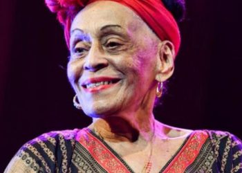 Omara Portuondo