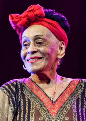 Omara Portuondo