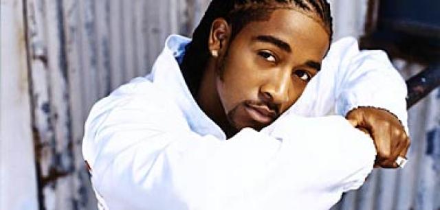 Omarion