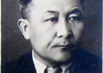 Omirhan Baikonurov