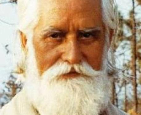 Omraam Mikhael Aivanhov