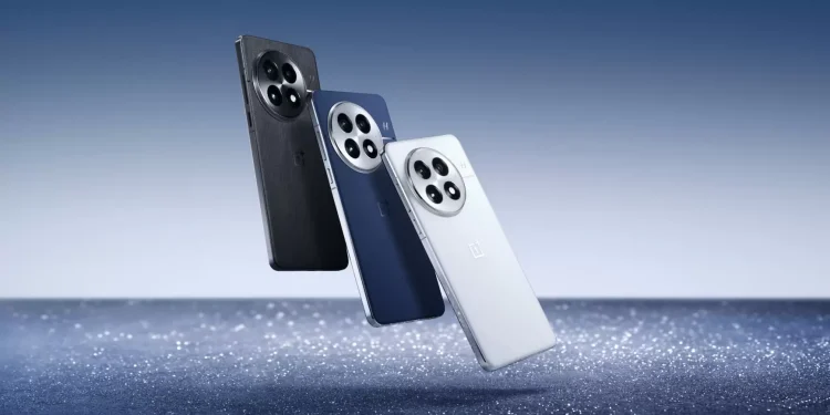 OnePlus 13 özellikleri