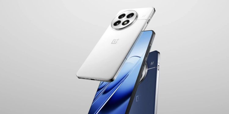 OnePlus 13, Snapdragon 8 Elite işlemci, 100W şarj ve Android 15 ile geliyor!