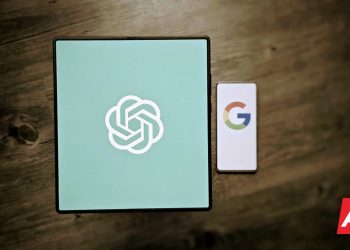 Google’ın AI ekibi değişiklikleri hala rekabeti takip ediyor.